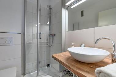 Seeschlößchen Wohnung 524