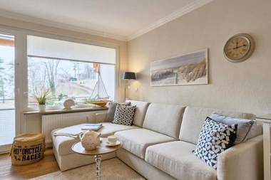 Uferstraße 4 Strandperle