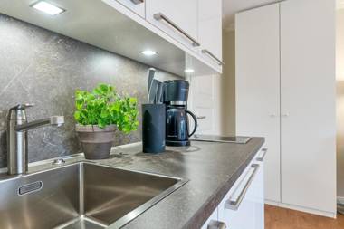 Uferstraße 4 Strandperle