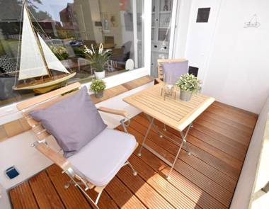 Uferstraße 4 Strandperle