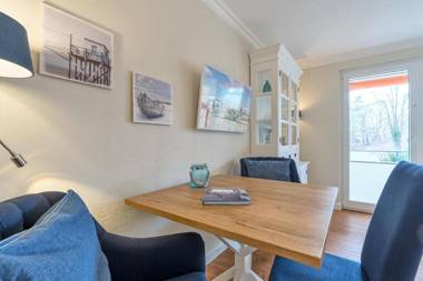 Uferstraße 4 Strandperle