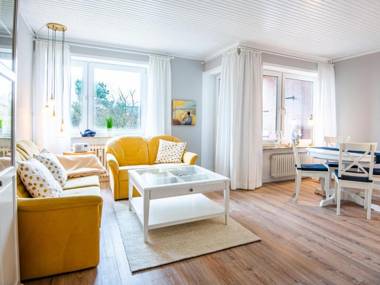 Strandfee Wohnung 21