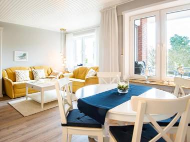 Strandfee Wohnung 21