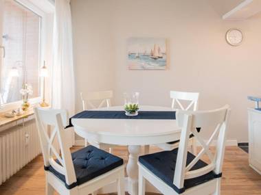 Strandfee Wohnung 21