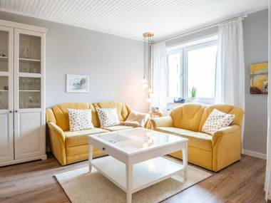 Strandfee Wohnung 21