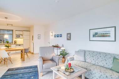 Villa am Hang Wohnung 11