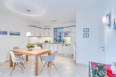 Villa am Hang Wohnung 11