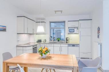 Villa am Hang Wohnung 11