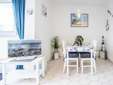 Haus Panorama Wohnung 38