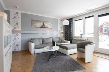 Villa Flora Penthouse