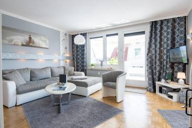 Villa Flora Penthouse