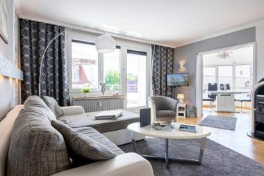 Villa Flora Penthouse