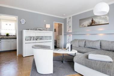 Villa Flora Penthouse