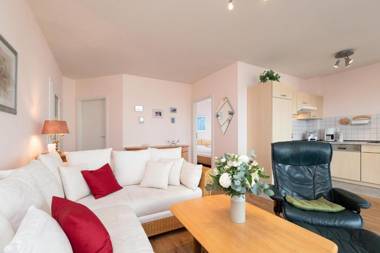 Commodore Wohnung 53