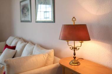 Commodore Wohnung 53