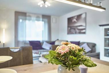 Brenkenhagener Weg 8 -10 Wohnung 1