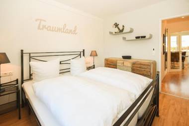 Lindenstraße 19a Seewind