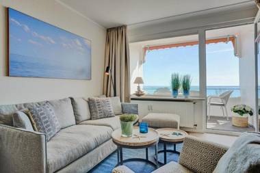 Uferstraße 4 Horizont