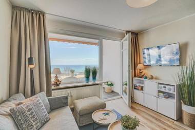 Uferstraße 4 Horizont