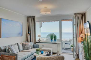 Uferstraße 4 Horizont