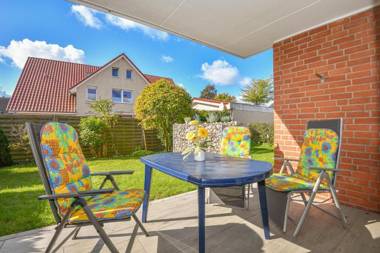 Kieler Straße 23 Meeresgrüße