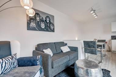 Schützenstraße 15 La Mer