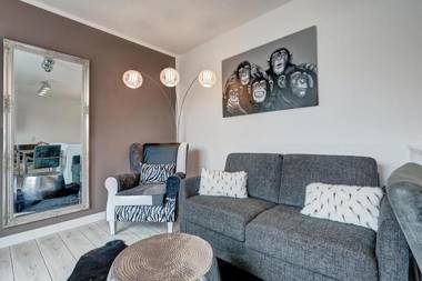 Schützenstraße 15 La Mer