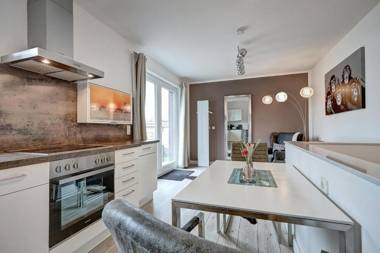 Schützenstraße 15 La Mer