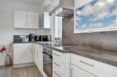 Schützenstraße 15 La Mer