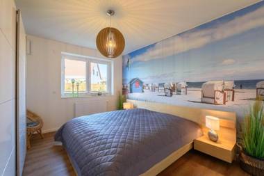 Brenkenhagener Weg 8 -10 Calimera