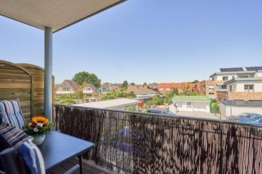 Schützenstraße 15 Sailors Gallery