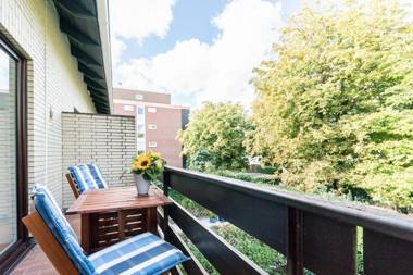 Schüttengang 6a Wohnung 7