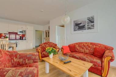 Kirchenstraße 18 Wohnung 13