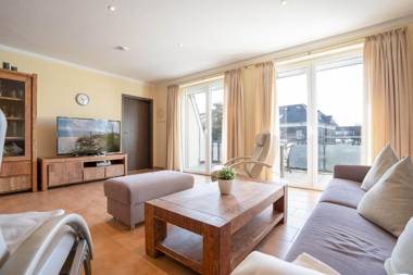 Villa Olga Wohnung 5