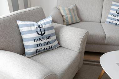 Weidenweg 25 Weidennest