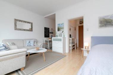 Weidenweg 25 Weidennest