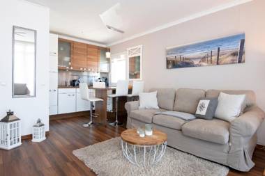 Baltic Wohnung 161