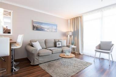 Baltic Wohnung 161