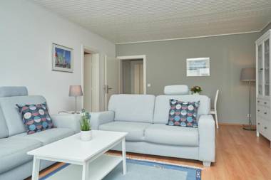 Haffkamp 16 Wohnung 1