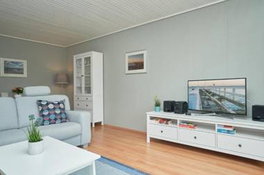 Haffkamp 16 Wohnung 1