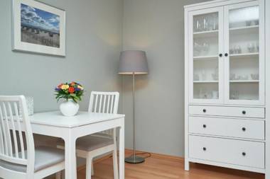 Haffkamp 16 Wohnung 1