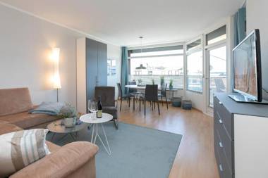 Grömitz Center II Wohnung 281