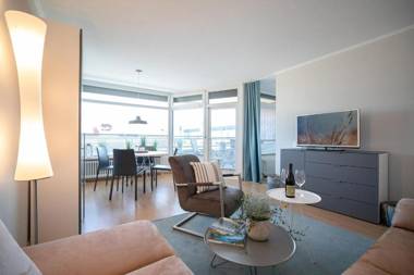 Grömitz Center II Wohnung 281