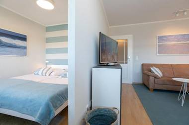 Grömitz Center II Wohnung 281