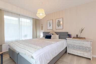 Grömitz Center Wohnung 3