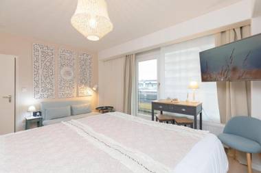 Grömitz Center Wohnung 3