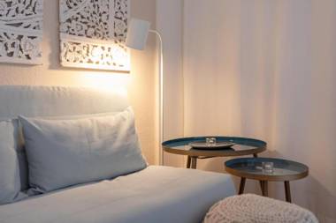 Grömitz Center Wohnung 3