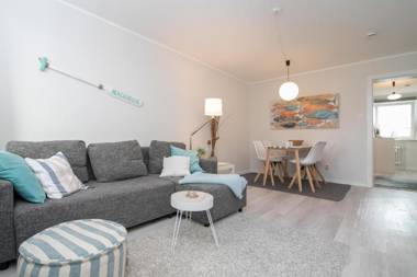 Uferstraße 4 Wohnung 40