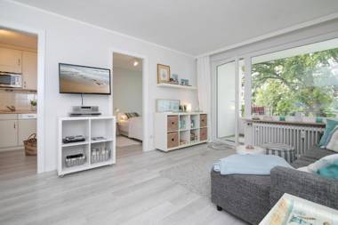 Uferstraße 4 Wohnung 40