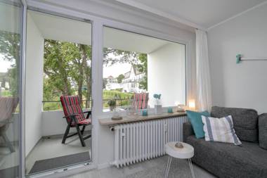 Uferstraße 4 Wohnung 40